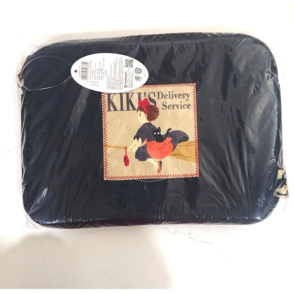 Studios Ghibli Kiki's delivery tablet case - Picture 5 of 5